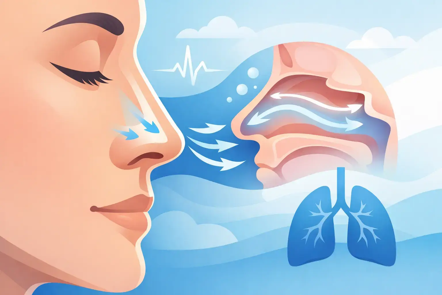 Rinoplastia para respirar melhor funciona?